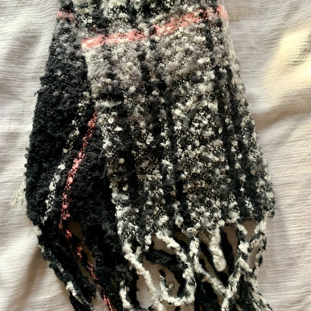 Scarfs